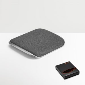 HORDE. Bezprzewodowa ładowarka HORDE P037888S ST-97921-133