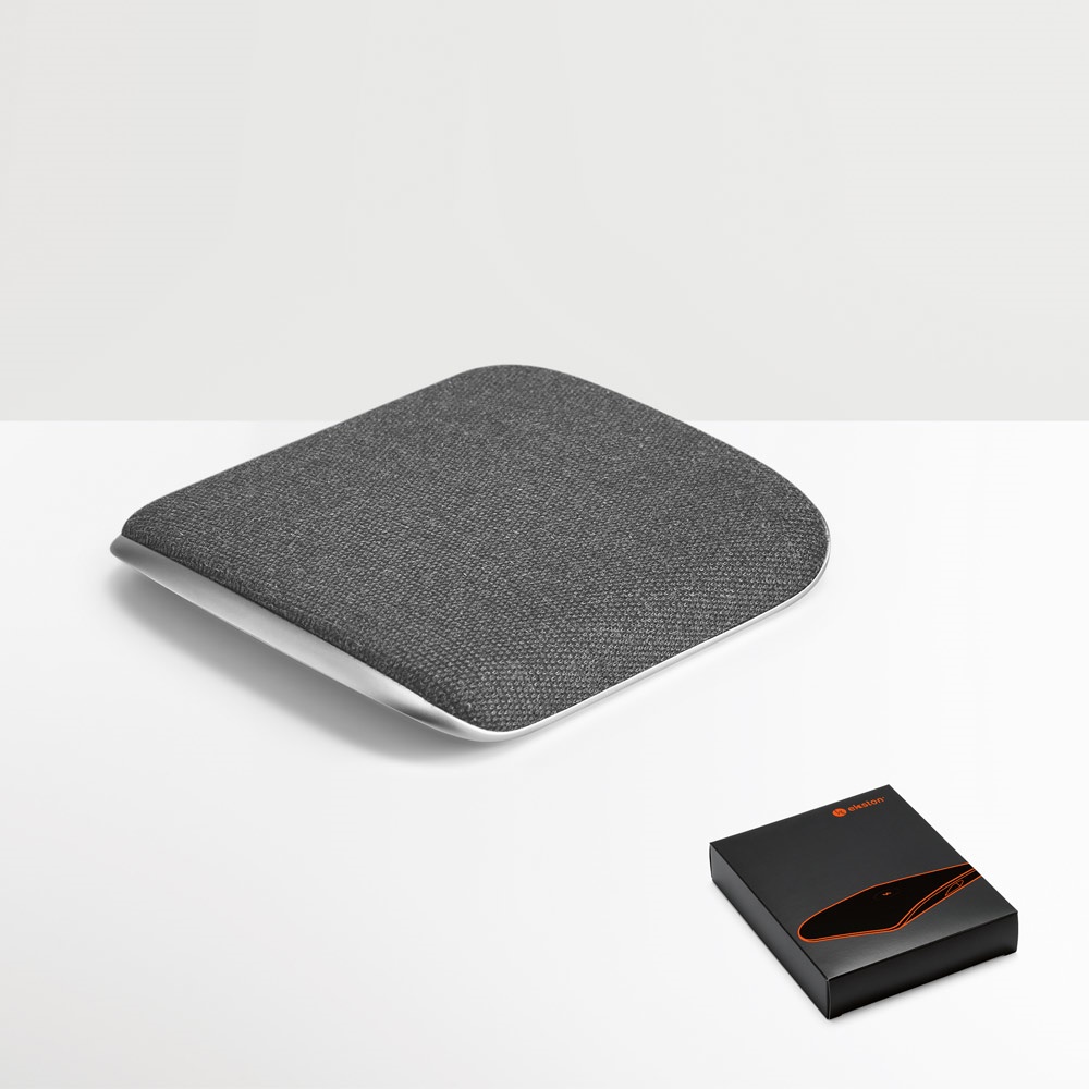 HORDE. Bezprzewodowa ładowarka HORDE P037888S ST-97921-133