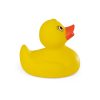 DUCK. Gumowa kaczka, PVC P037943S