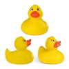 DUCK. Gumowa kaczka, PVC P037943S