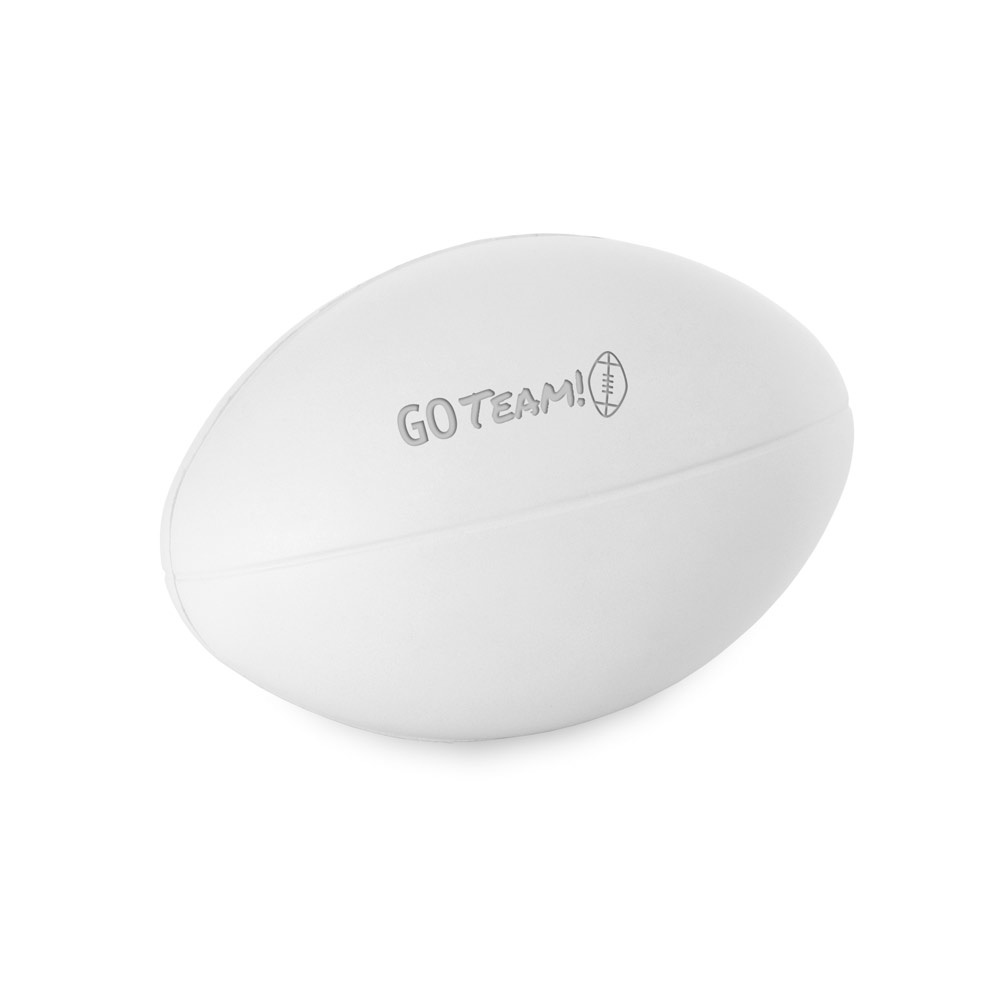 RUGBY. Antystres. Pianka PU P037953S