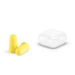 TROYE. Zatyczki do uszu P037966S