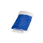 SOLDEU. Skrobaczka do lodu z rękawicą P037968S