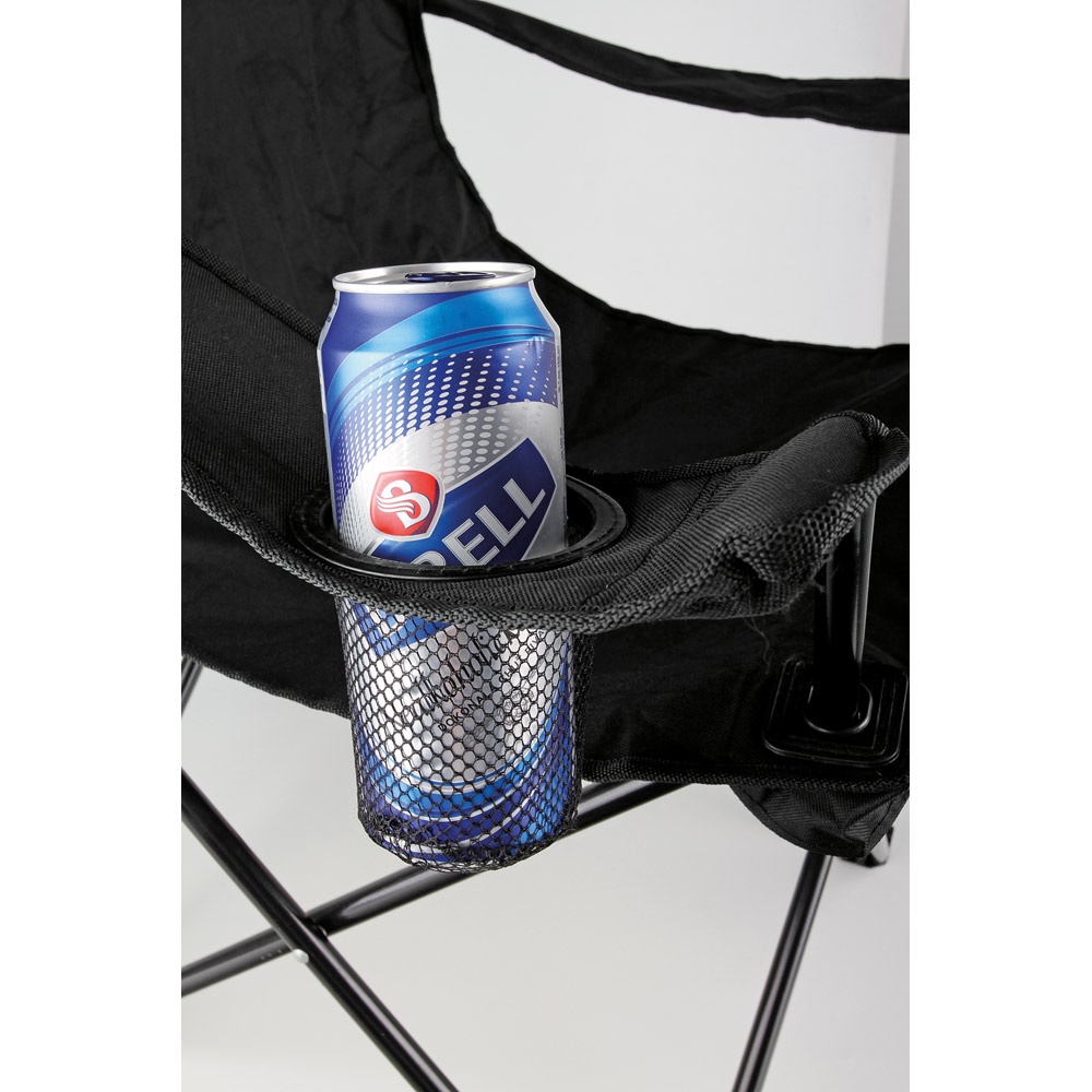 THRONE. Składane krzesło z 600D P037982S