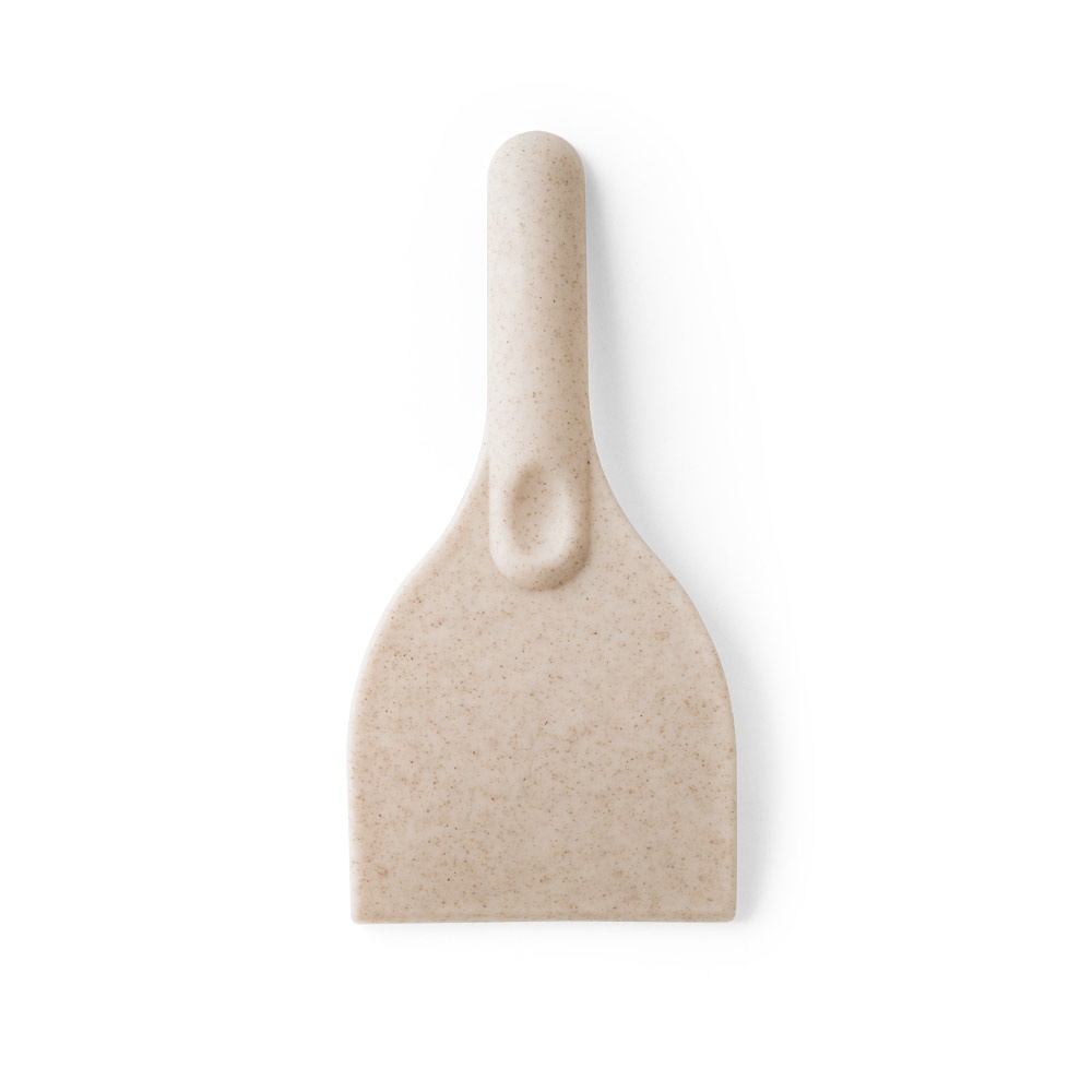 SPREE. Skrobaczka do lodu z PP i słomy pszenicznej P046702S