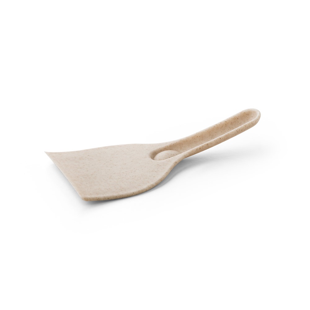 SPREE. Skrobaczka do lodu z PP i słomy pszenicznej P046702S