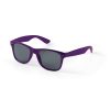 CELEBES. Okulary przeciwsłoneczne PC P038036S purpurowy