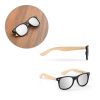VARADERO. Okulary przeciwsłoneczne z PP i bambusa P038077S 1 VARADERO. Okulary przeciwsłoneczne z PP i bambusa P038077S