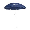 DERING. Parasol 170T P038078S granatowy