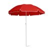 DERING. Parasol 170T P038078S czerwony