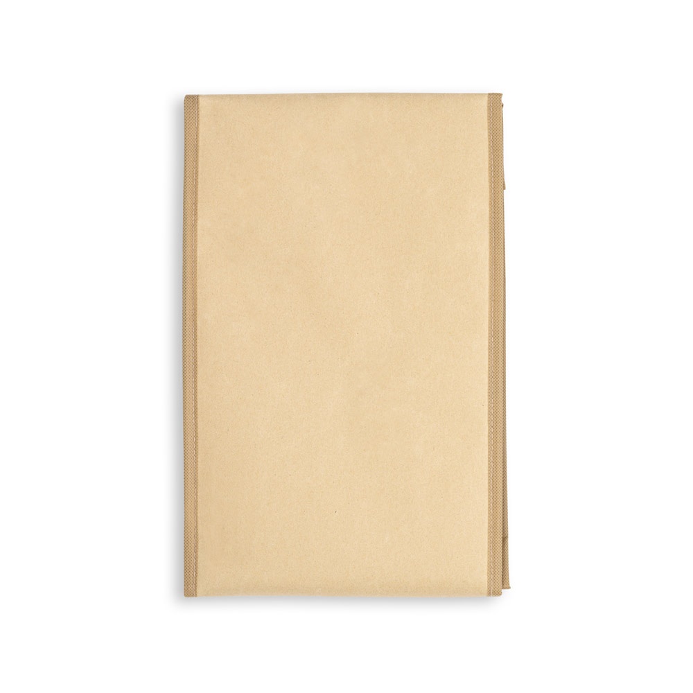 YORK. Torba chłodząca o pojemności do 4 l wykonana z izolowanego papieru P041271S