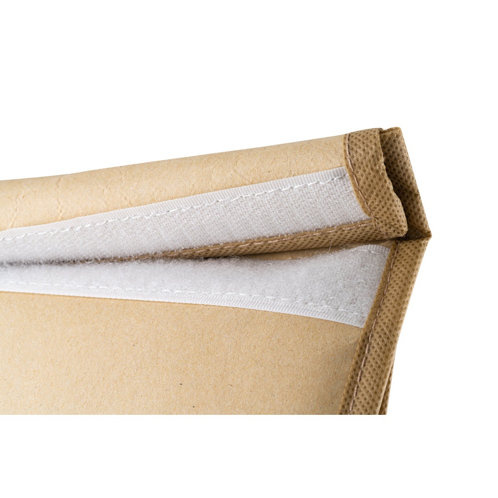 YORK. Torba chłodząca o pojemności do 4 l wykonana z izolowanego papieru P041271S