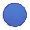 JURUA. Składane frisbee wykonane z materiału 190T P038168S granatowy