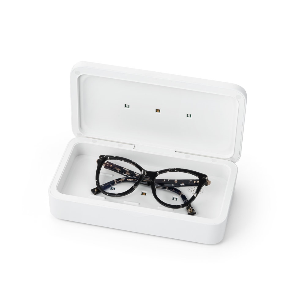 BACTOUT. Sterylizator UV z ładowarką bezprzewodową Fast (10W) P038202S