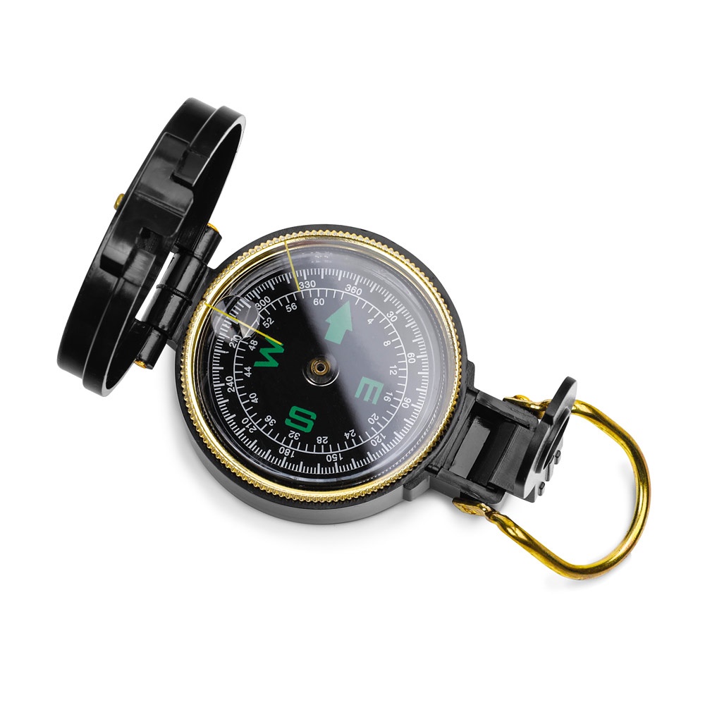 ZIKMUND. ABS kompas P038210S