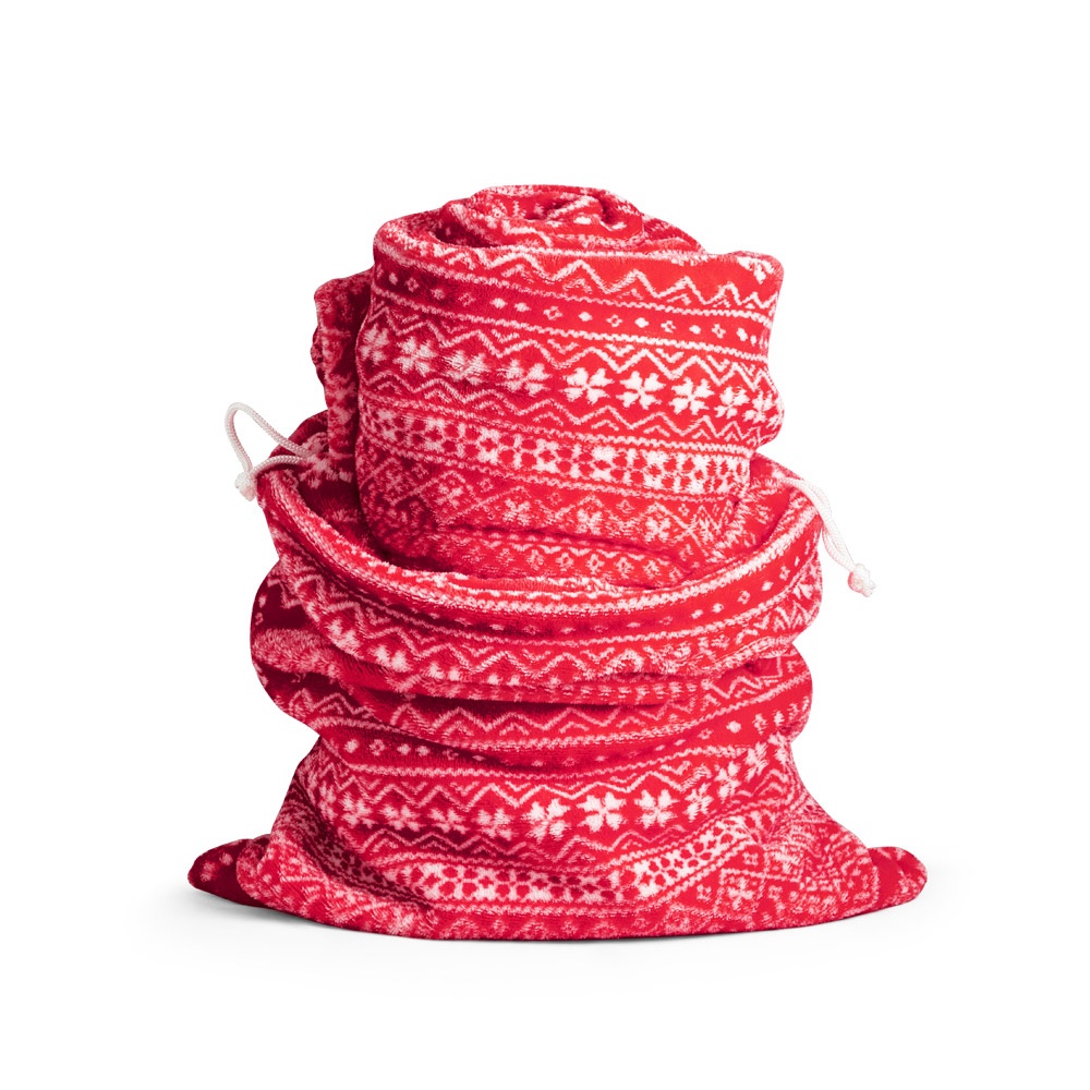 LAPONIA. Koc polarowy P042511S