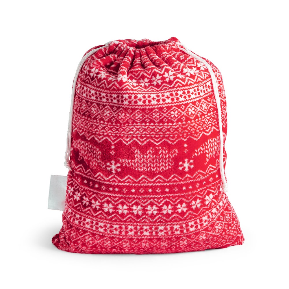 LAPONIA. Koc polarowy P042511S