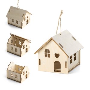 LYNX. Ozdoba świąteczna P042517S ST-99035-150