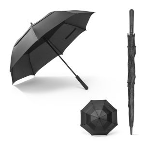 GAVIN. Parasol 27.5” z 190T pongee z automatycznym otwieraniem P083177S ST-99091-103