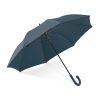 ALBERT. Parasol 190T pongee z automatycznym otwieraniem P038362S granatowy