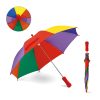 BAMBI. Poliestrowy parasol dziecięcy P038364S