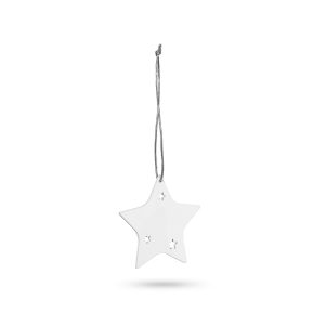 ASPEN. Ozdoba świąteczna P042528S ST-99332-106