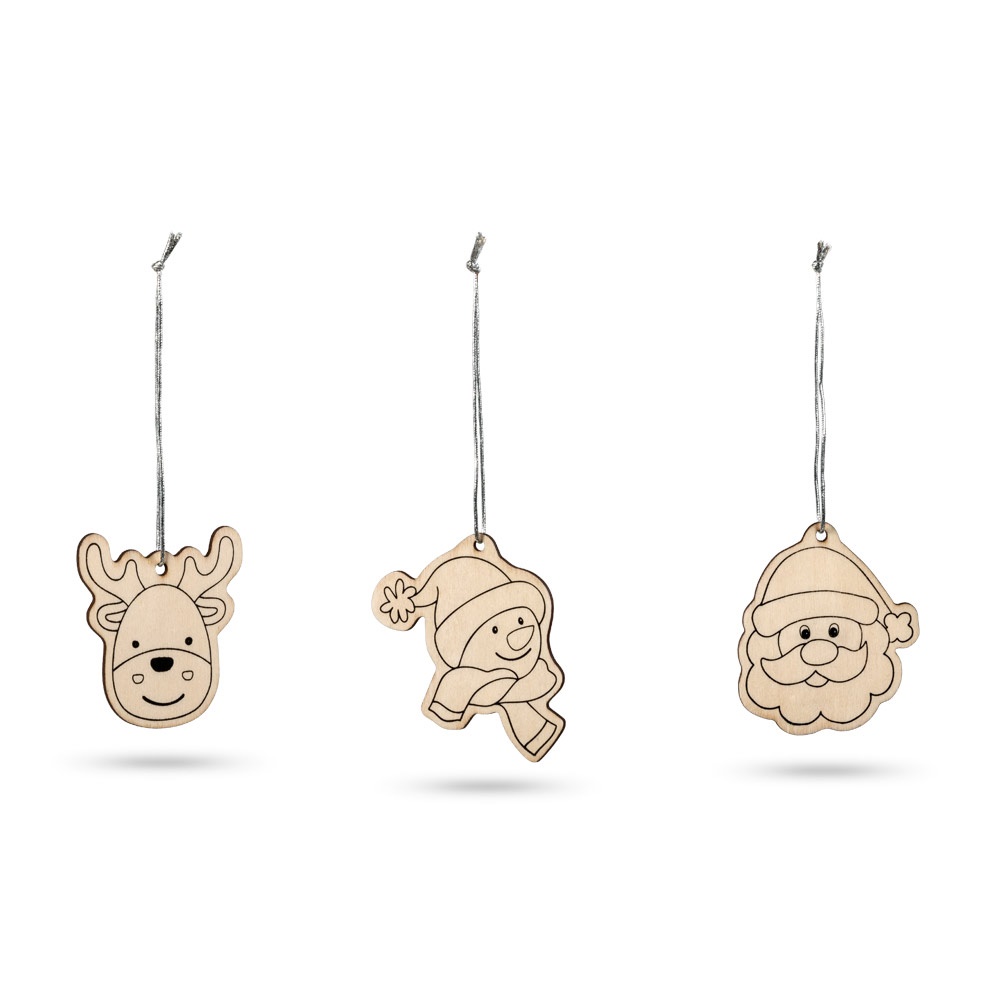 WINDHAM. Zestaw do kolorowania P042531S