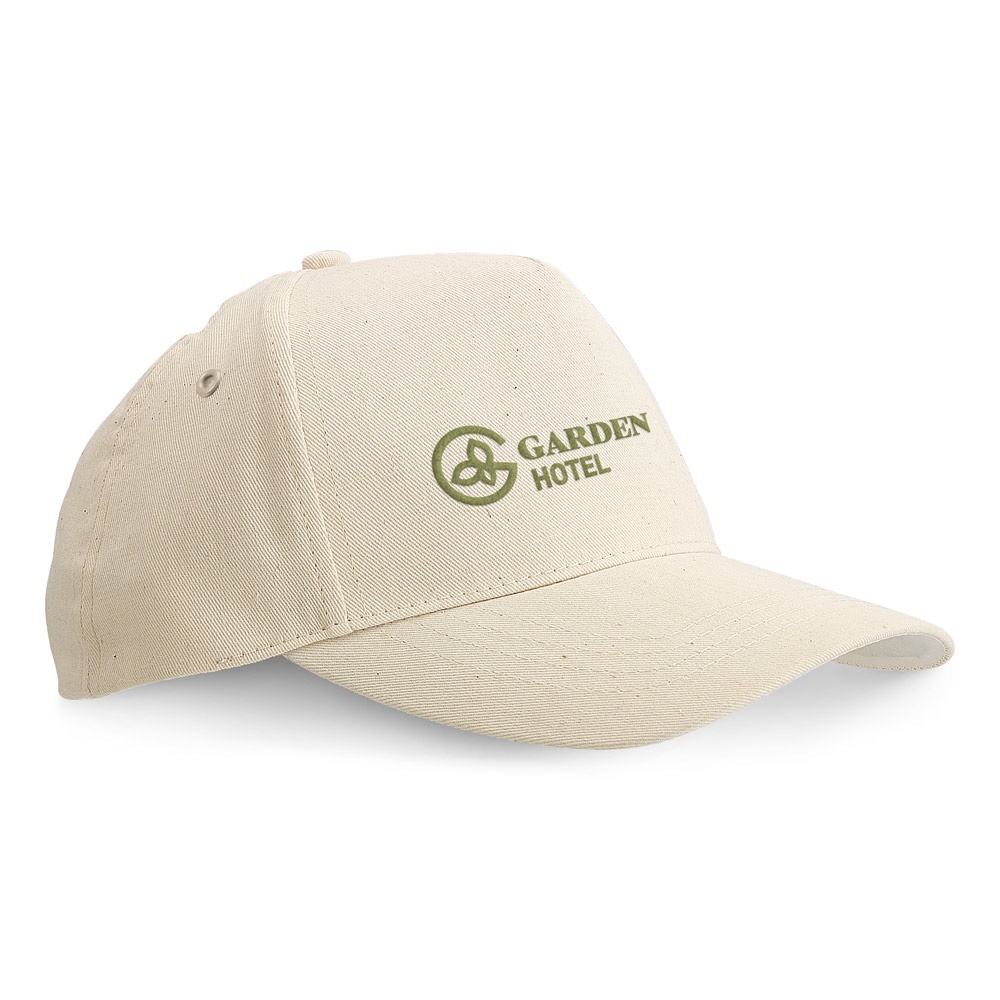 BAILEY. Czapka, 100% bawełna P038451S