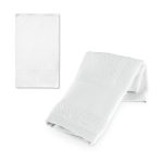 CANCHA. Bawełniany ręcznik sportowy (380 g/m²) P038574S