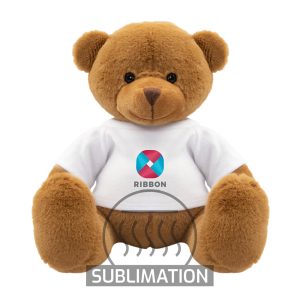 Pluszowy miś | Nicky Brown P007360X AX-HE235-16