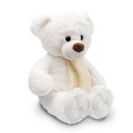 Pluszowy miś | Monty White P007368X