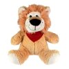 Pluszowy lew | Griffin P007371X