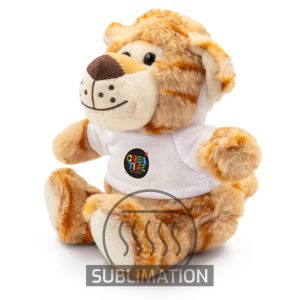 Pluszowy tygrys | Damon P007372X AX-HE281-18