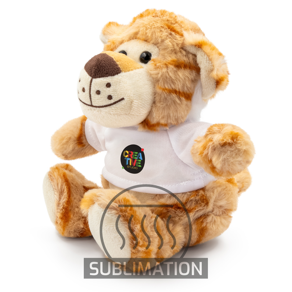 Pluszowy tygrys | Damon P007372X AX-HE281-18