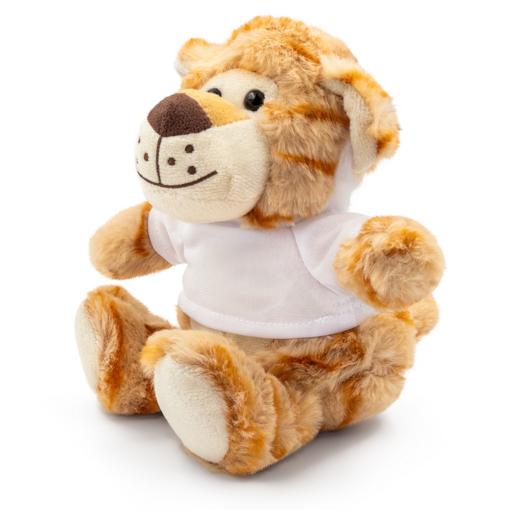 Pluszowy tygrys | Damon P007372X