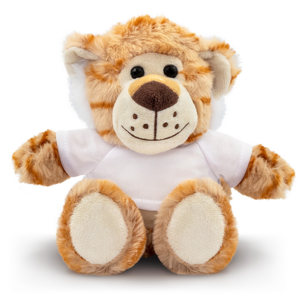 Pluszowy tygrys | Damon P007372X