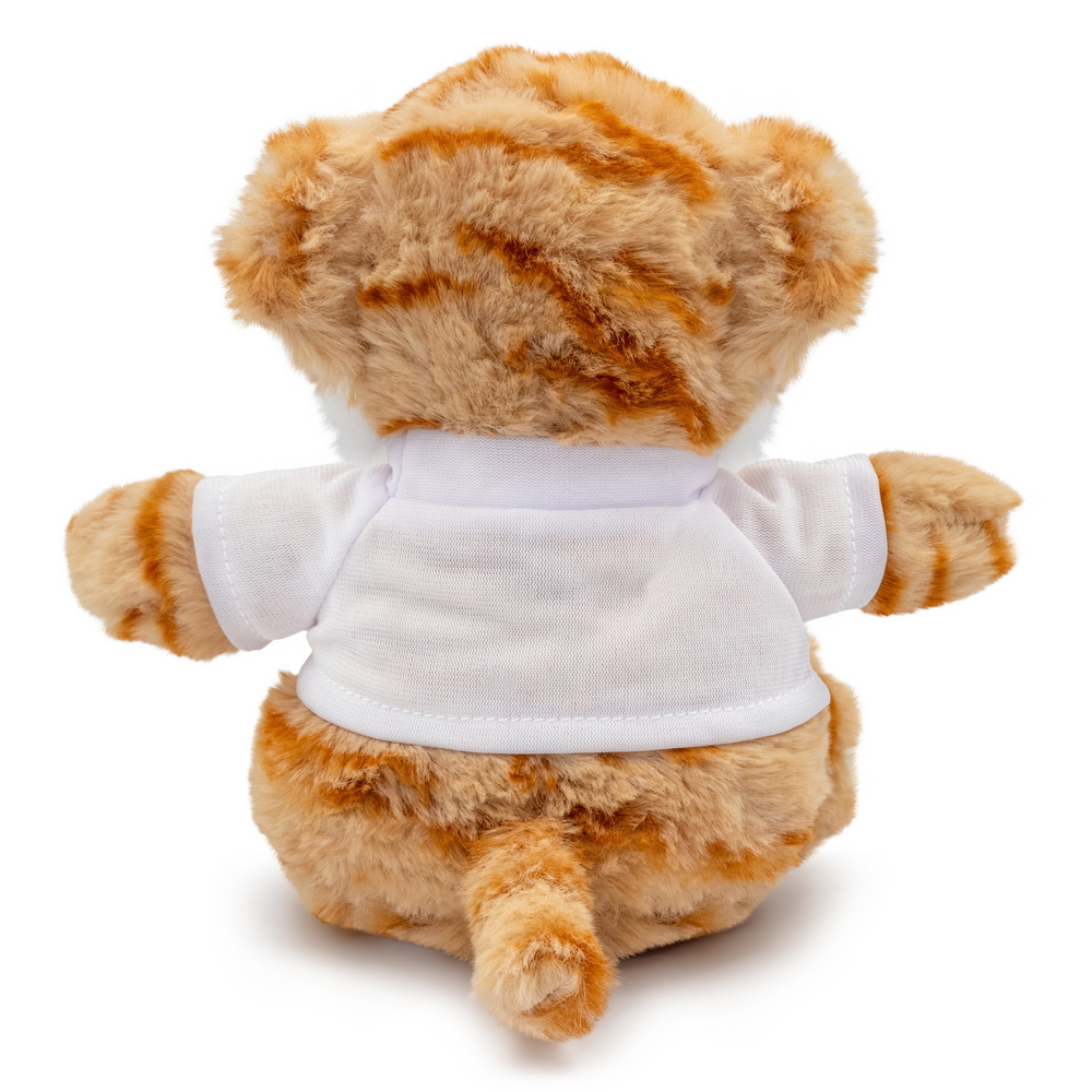 Pluszowy tygrys | Damon P007372X