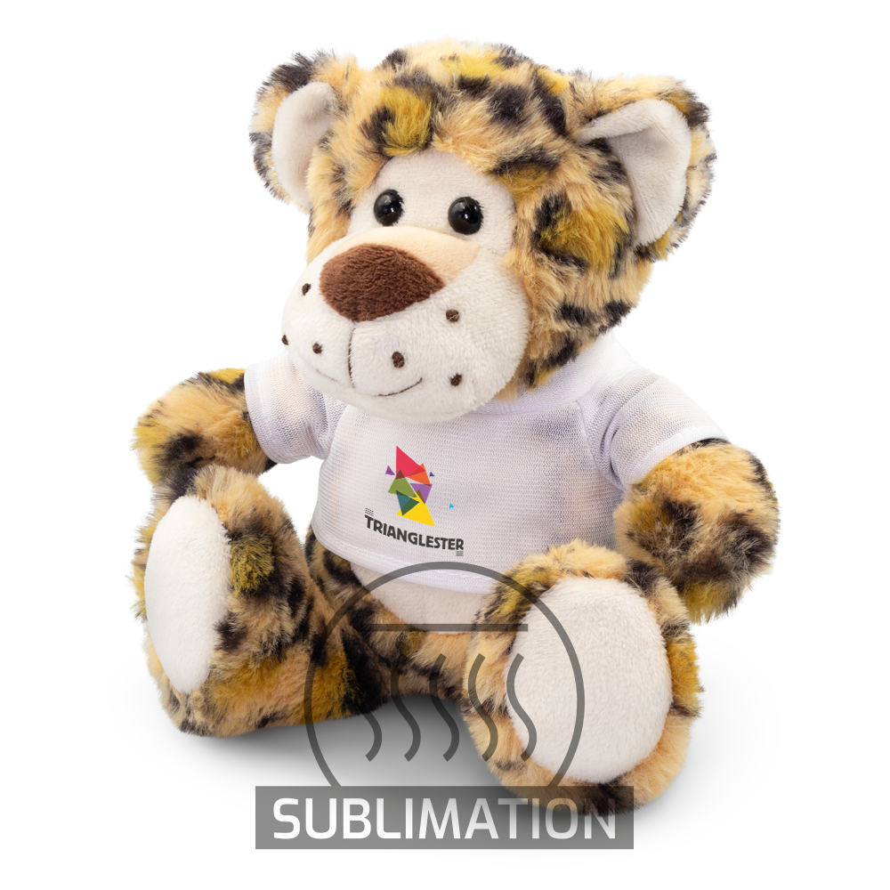 Pluszowa pantera | Kerry P007373X AX-HE282-16