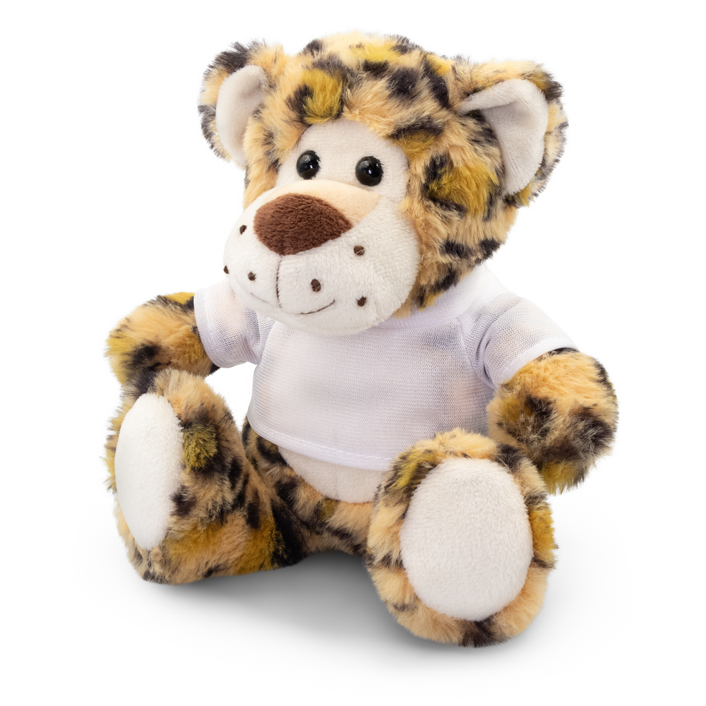 Pluszowa pantera | Kerry P007373X