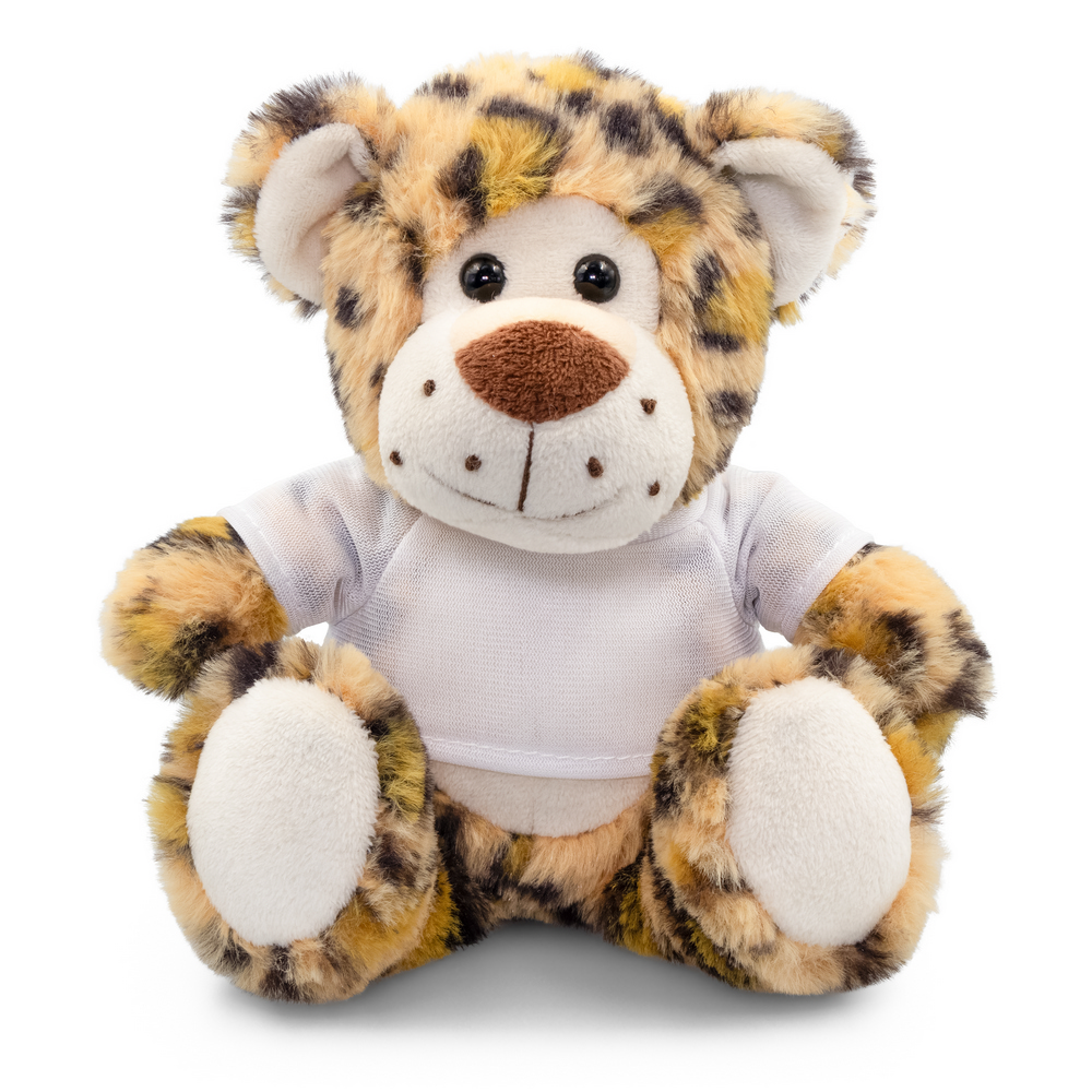 Pluszowa pantera | Kerry P007373X