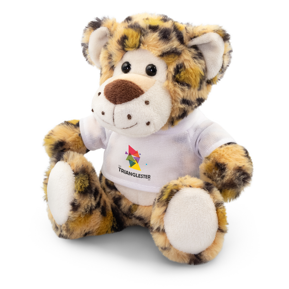 Pluszowa pantera | Kerry P007373X