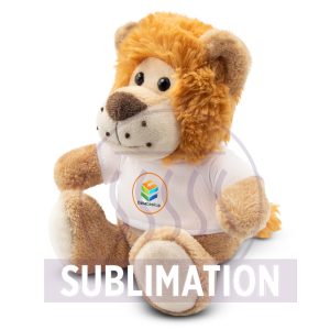 Pluszowy lew | Roy P007374X AX-HE283-18