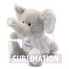 Pluszowy słoń | Samson P007375X