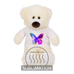 Pluszowy miś | Bernie Cream Junior P008455X