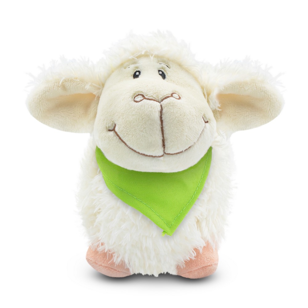 Pluszowa owca | Helen P007387X