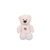 Pluszowy miś | Bernie Cream P008458X