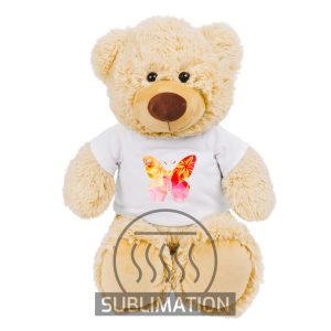 Pluszowy miś | Bernie Honey P008460X AX-HE332-20