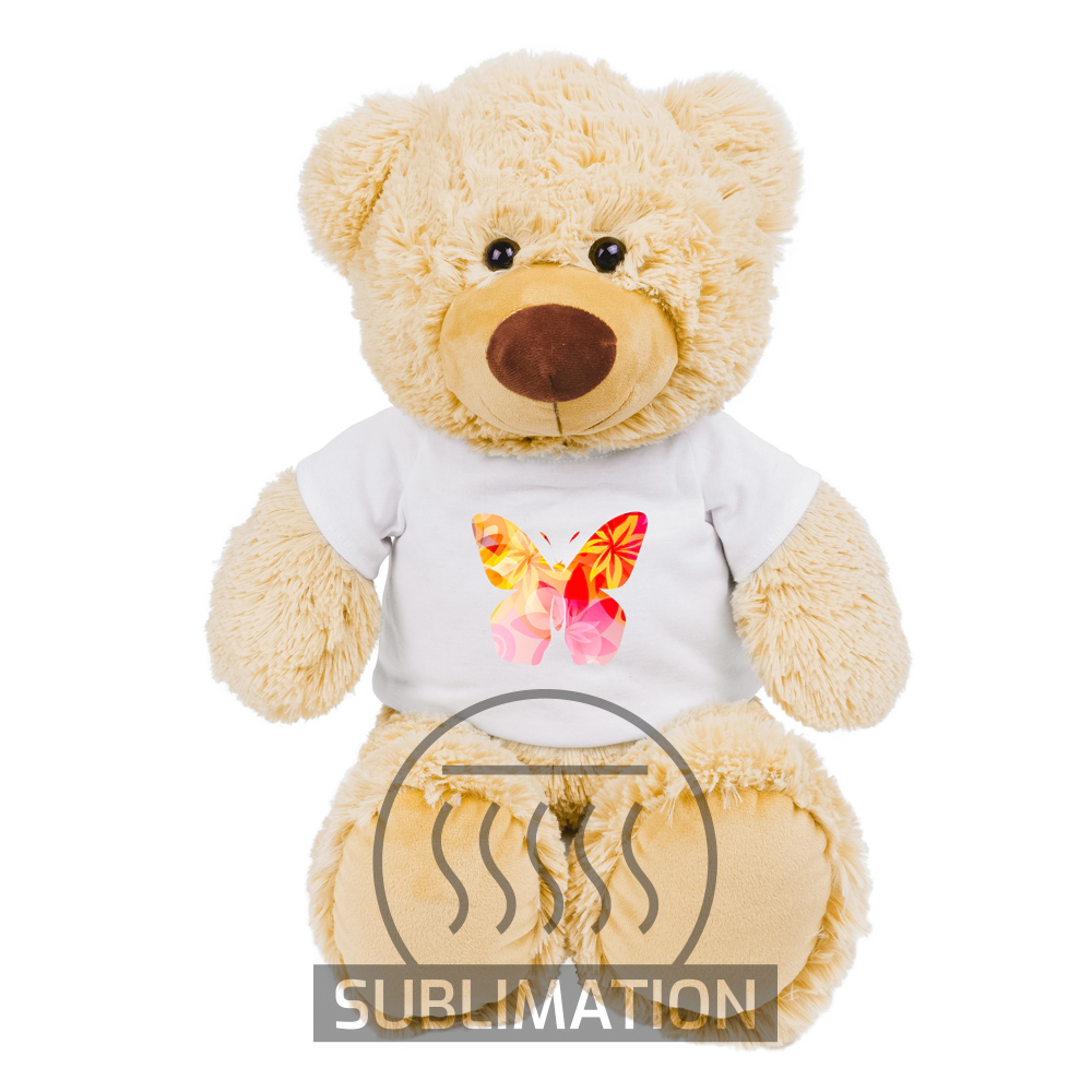 Pluszowy miś | Bernie Honey P008460X AX-HE332-20