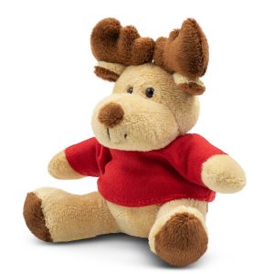 Pluszowy renifer | Comet Red P007389X AX-HE400-18