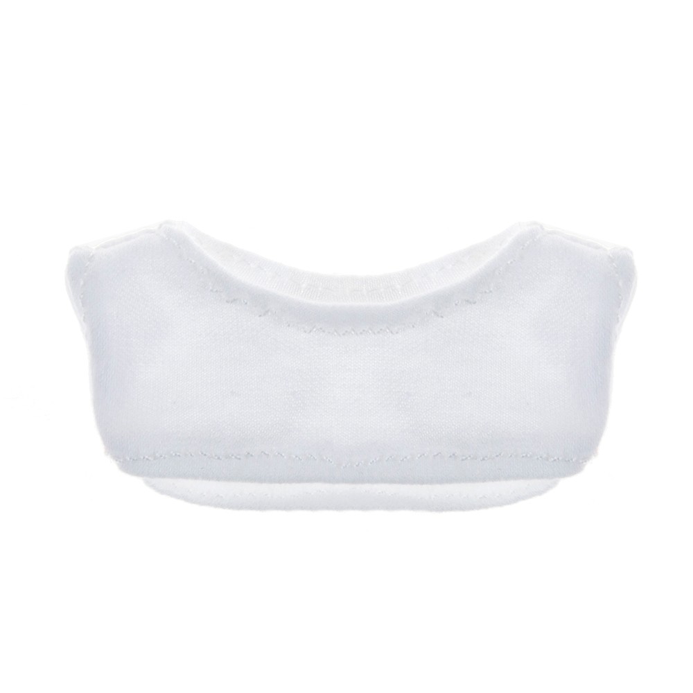 Pluszowa krówka, brelok | Bessie P007398X